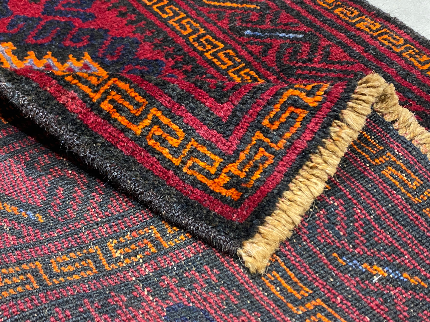 Tribal Rug 42923