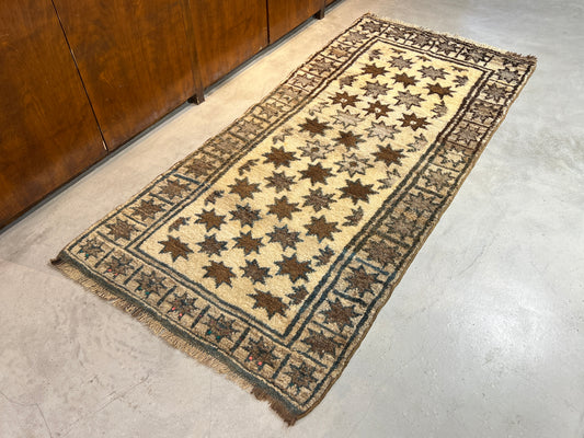 Tribal Rug 42925