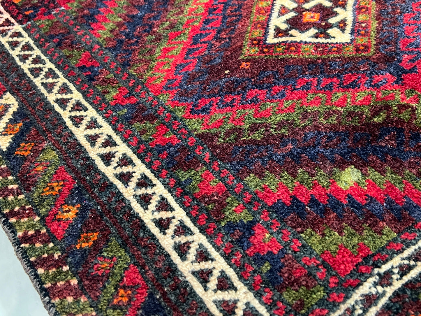 Tribal Rug 42927