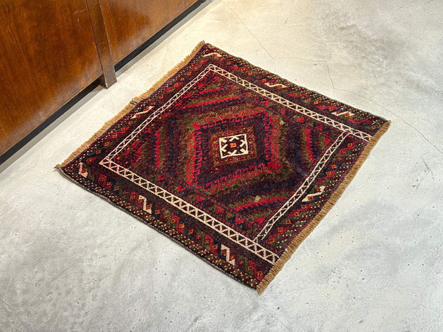 Tribal Rug 42927