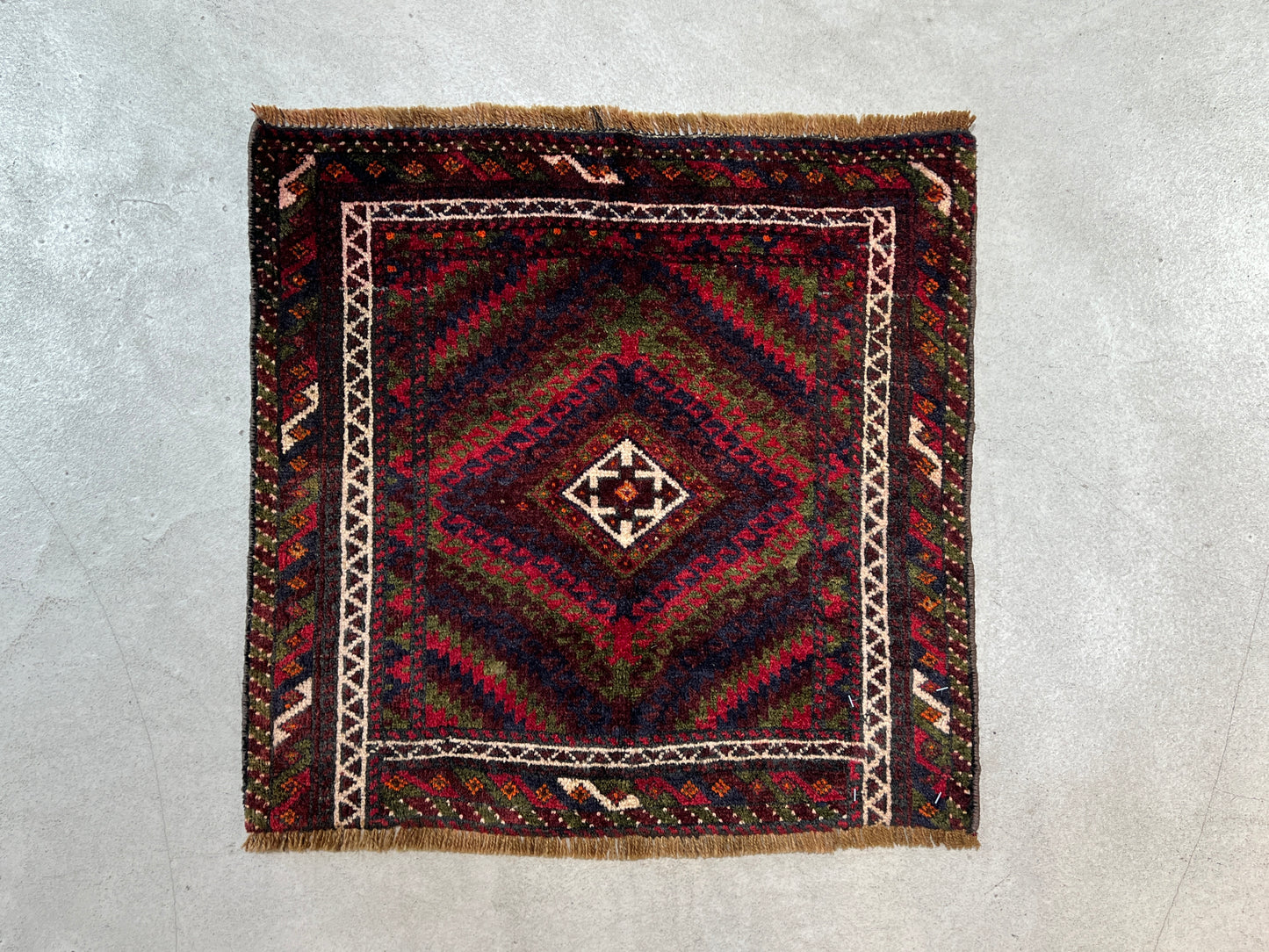 Tribal Rug 42927