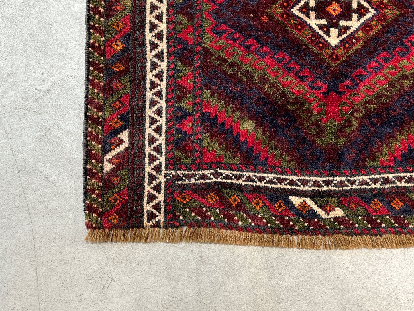 Tribal Rug 42927