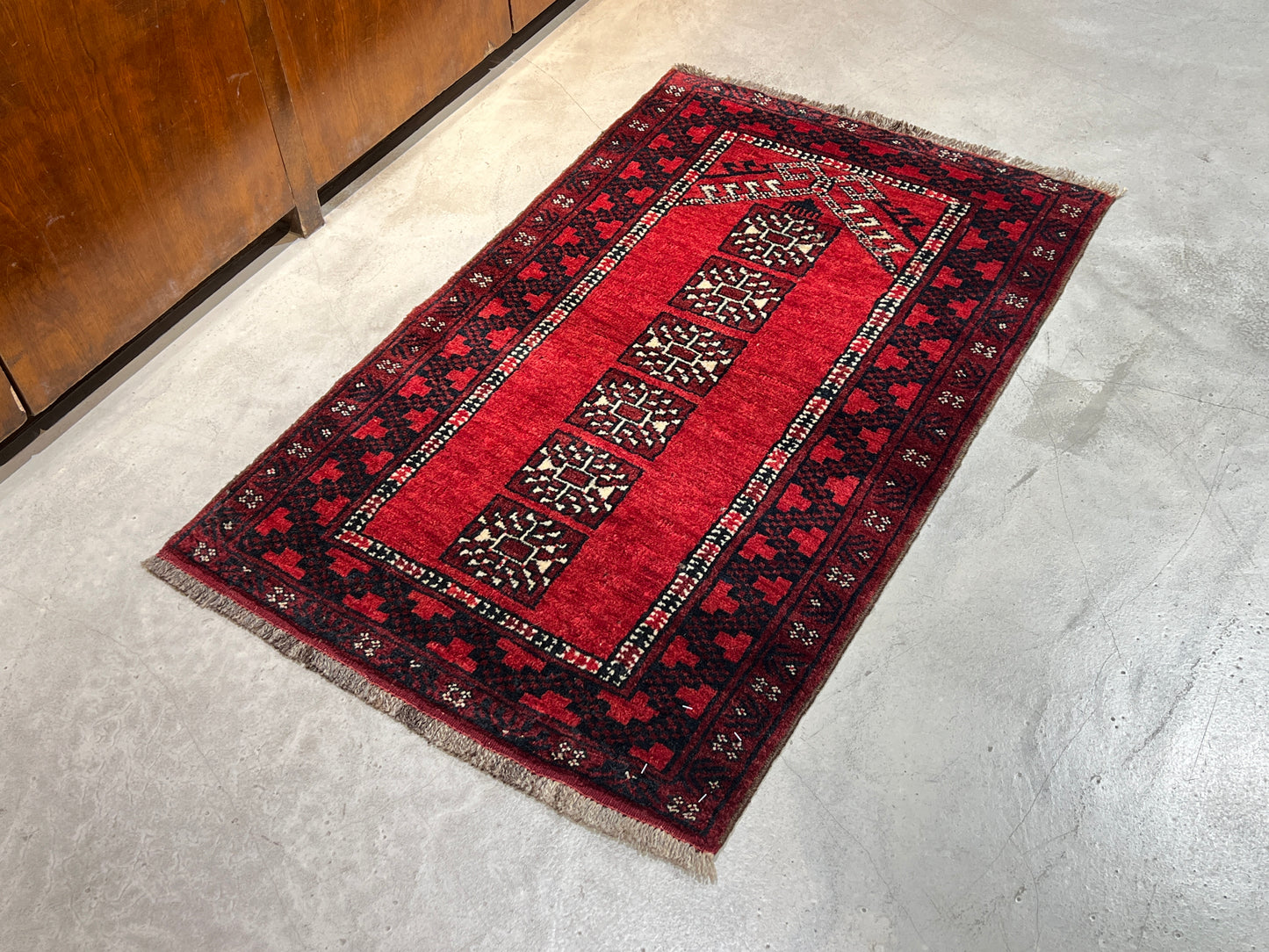 Tribal Rug 42930