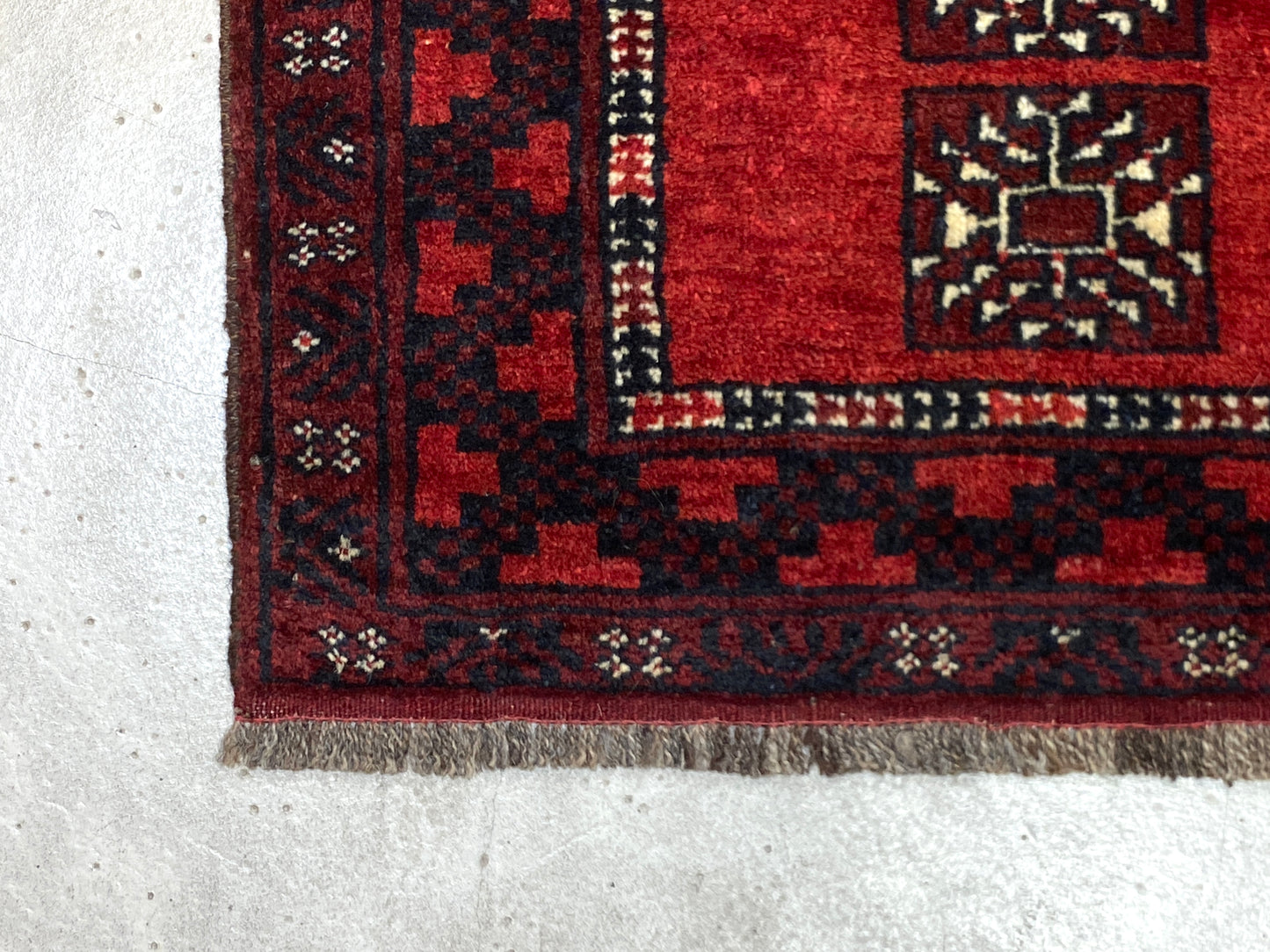 Tribal Rug 42930