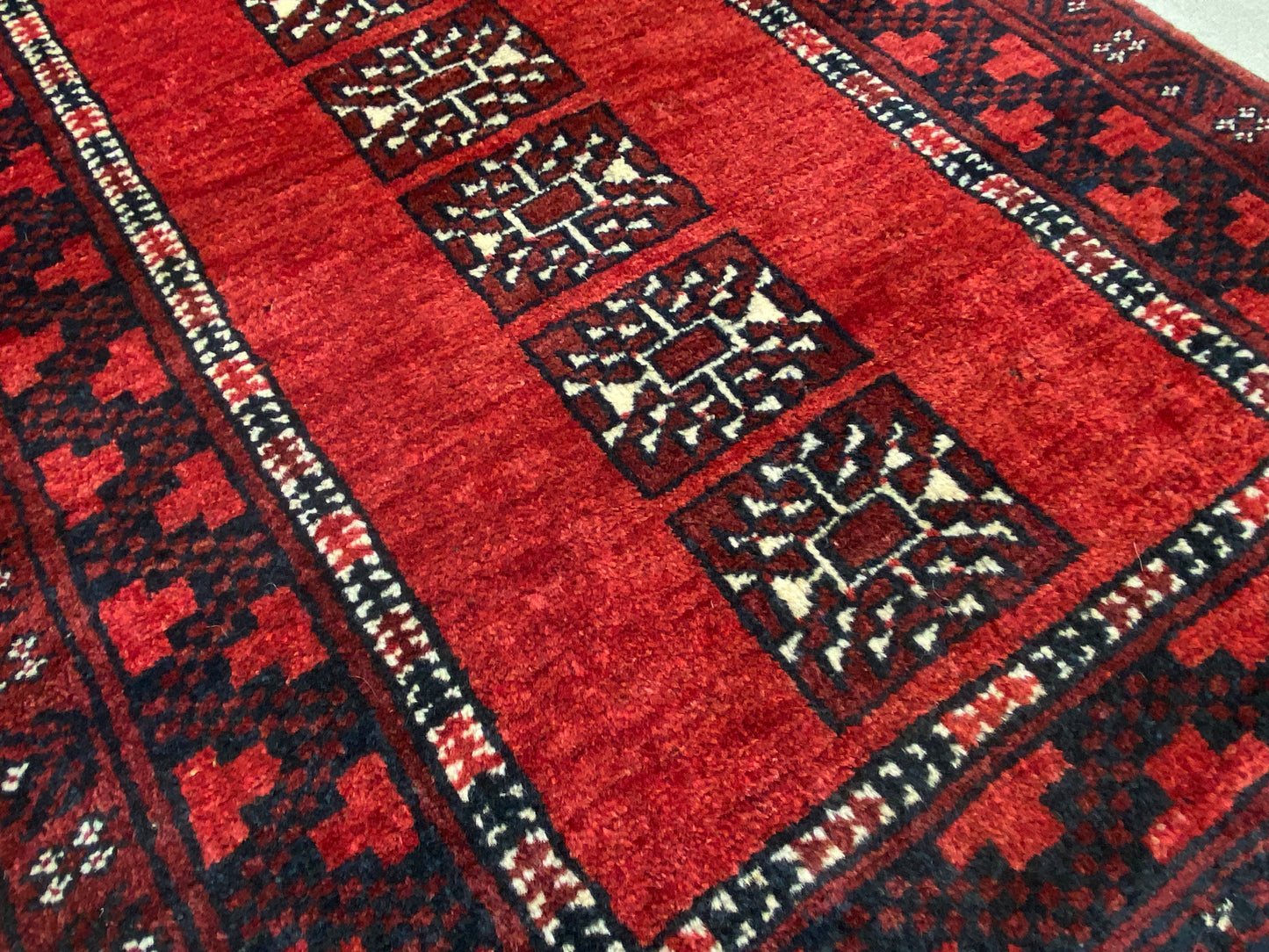 Tribal Rug 42930