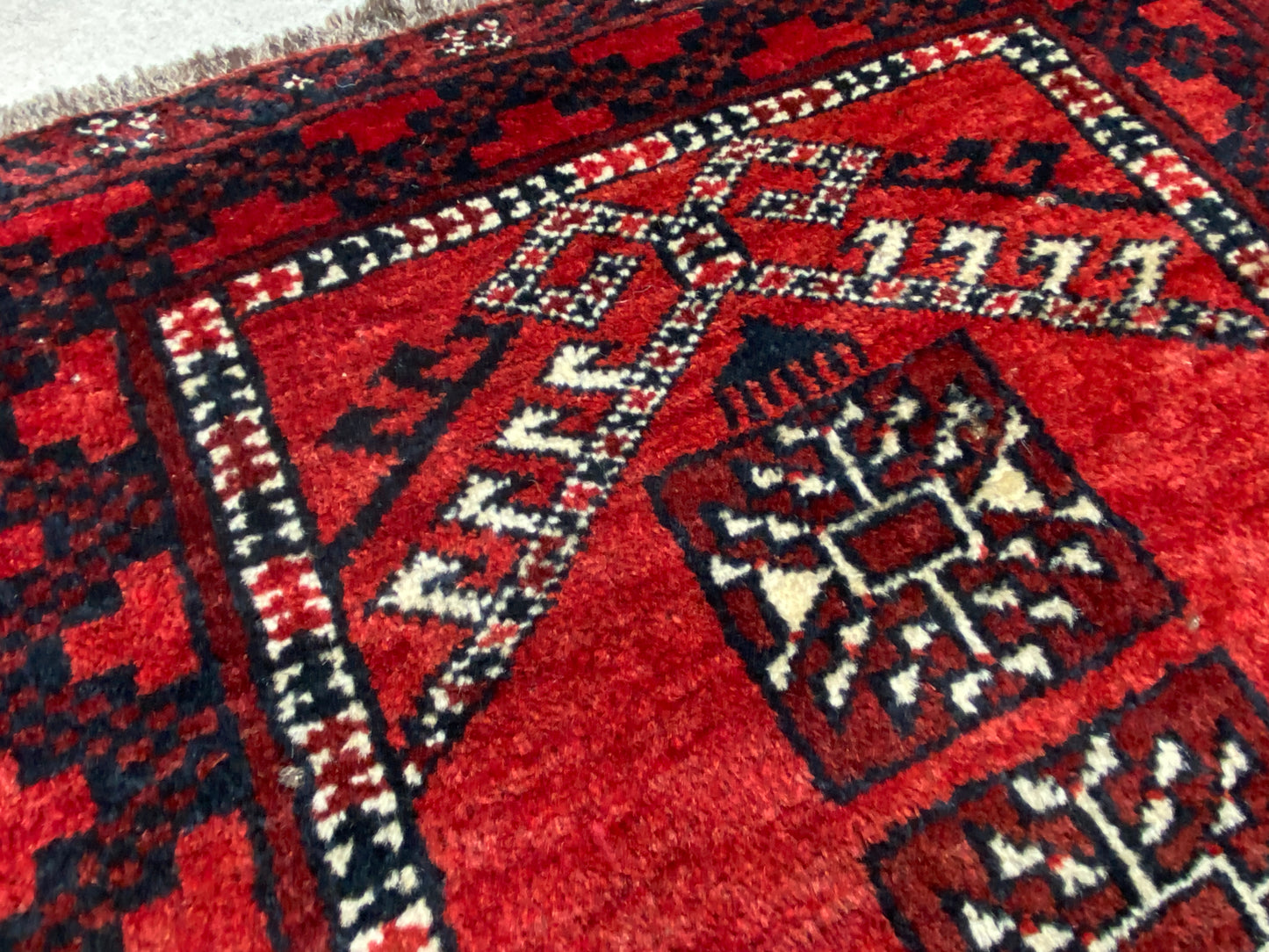 Tribal Rug 42930