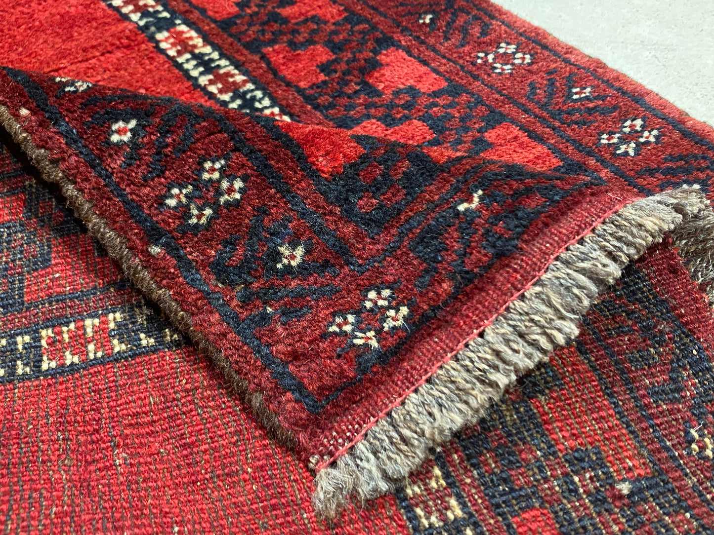 Tribal Rug 42930