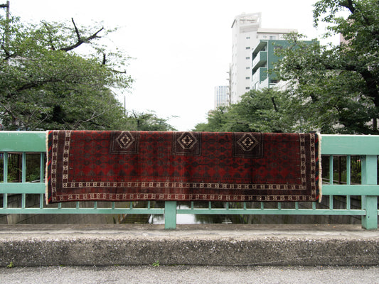 Tribal Rug 42933