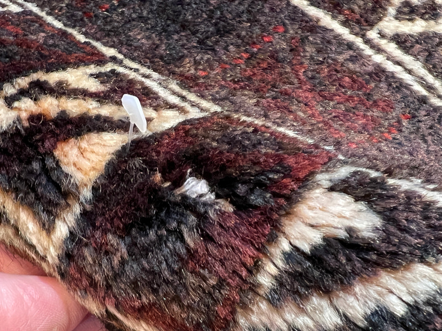 Tribal Rug 42933