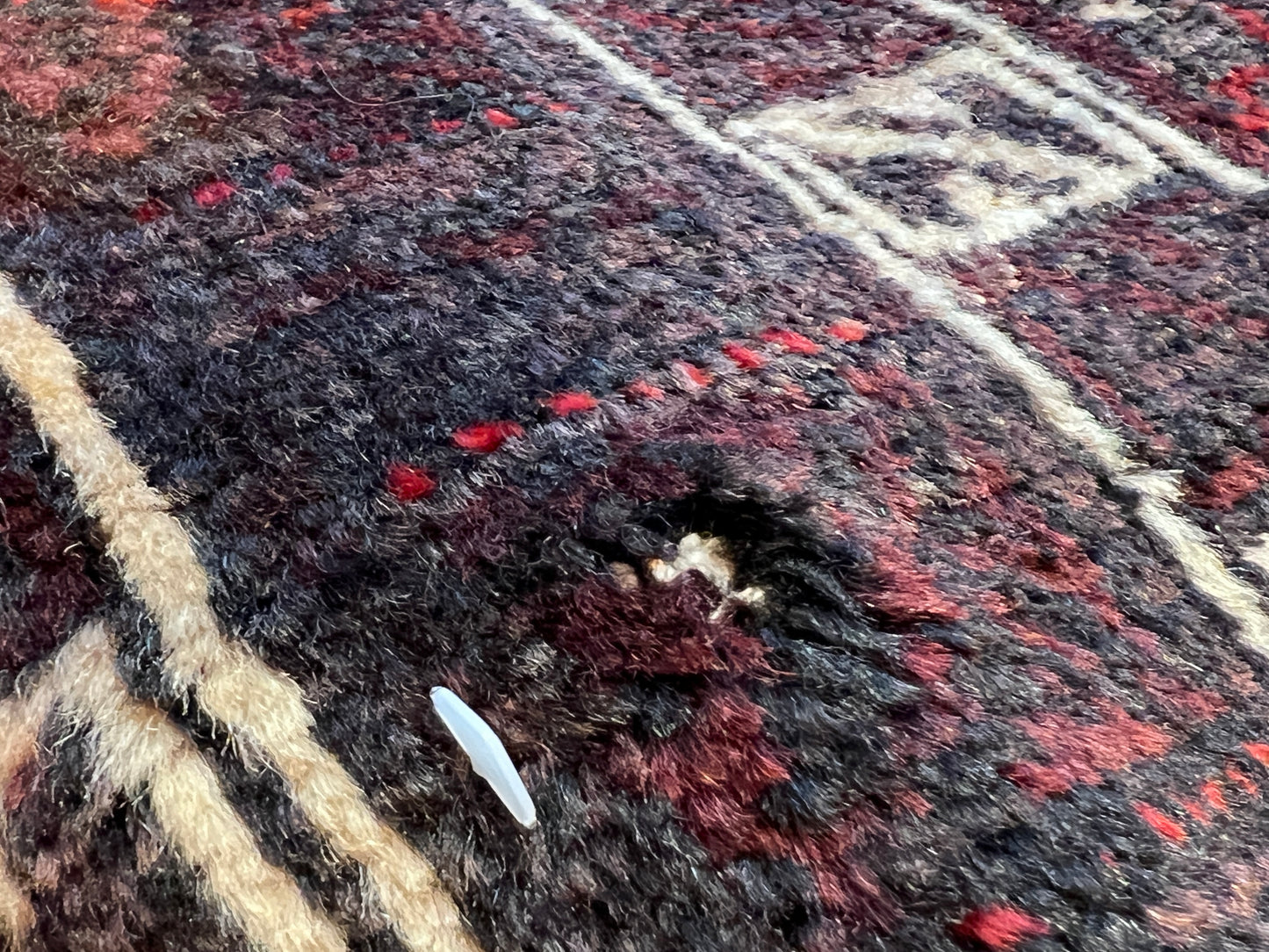 Tribal Rug 42933