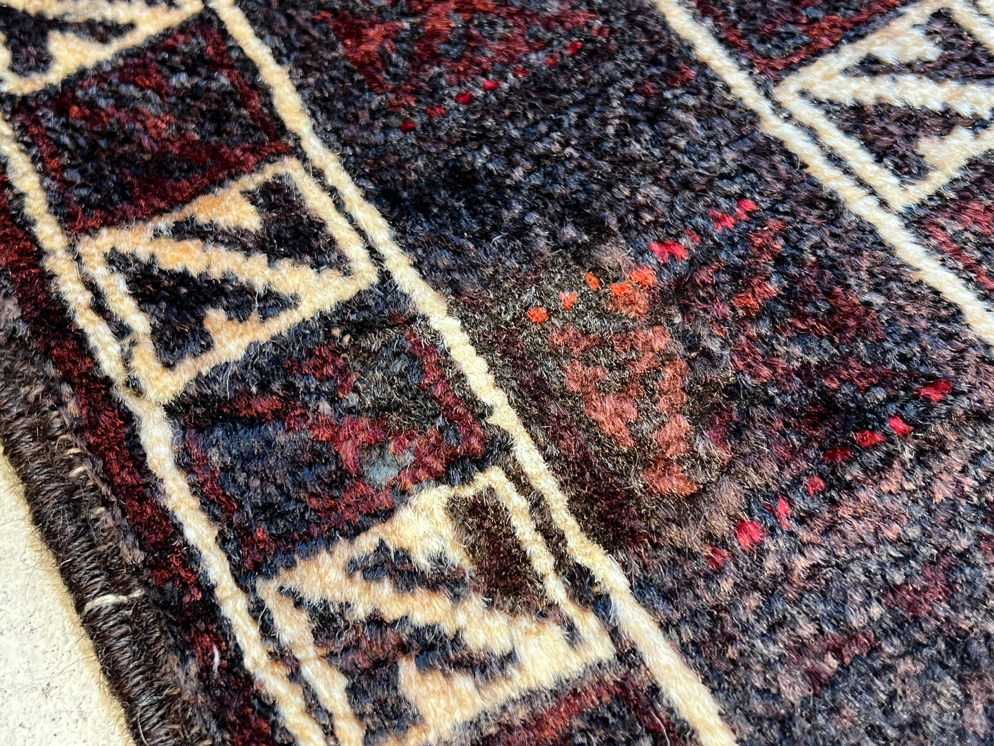 Tribal Rug 42933