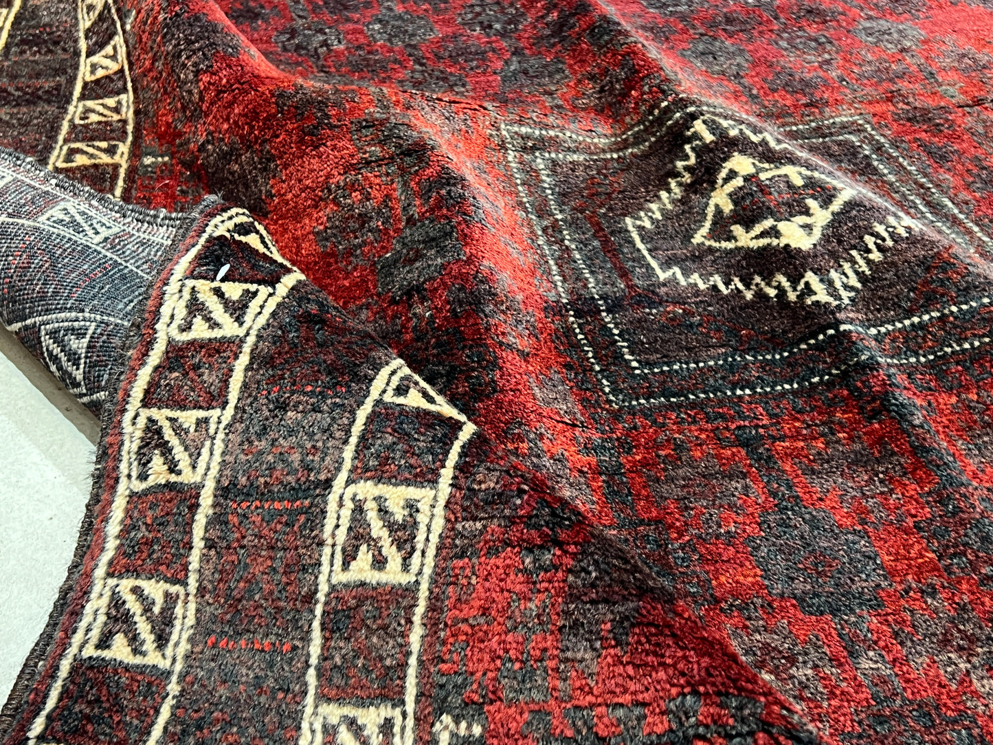 Tribal Rug 42933