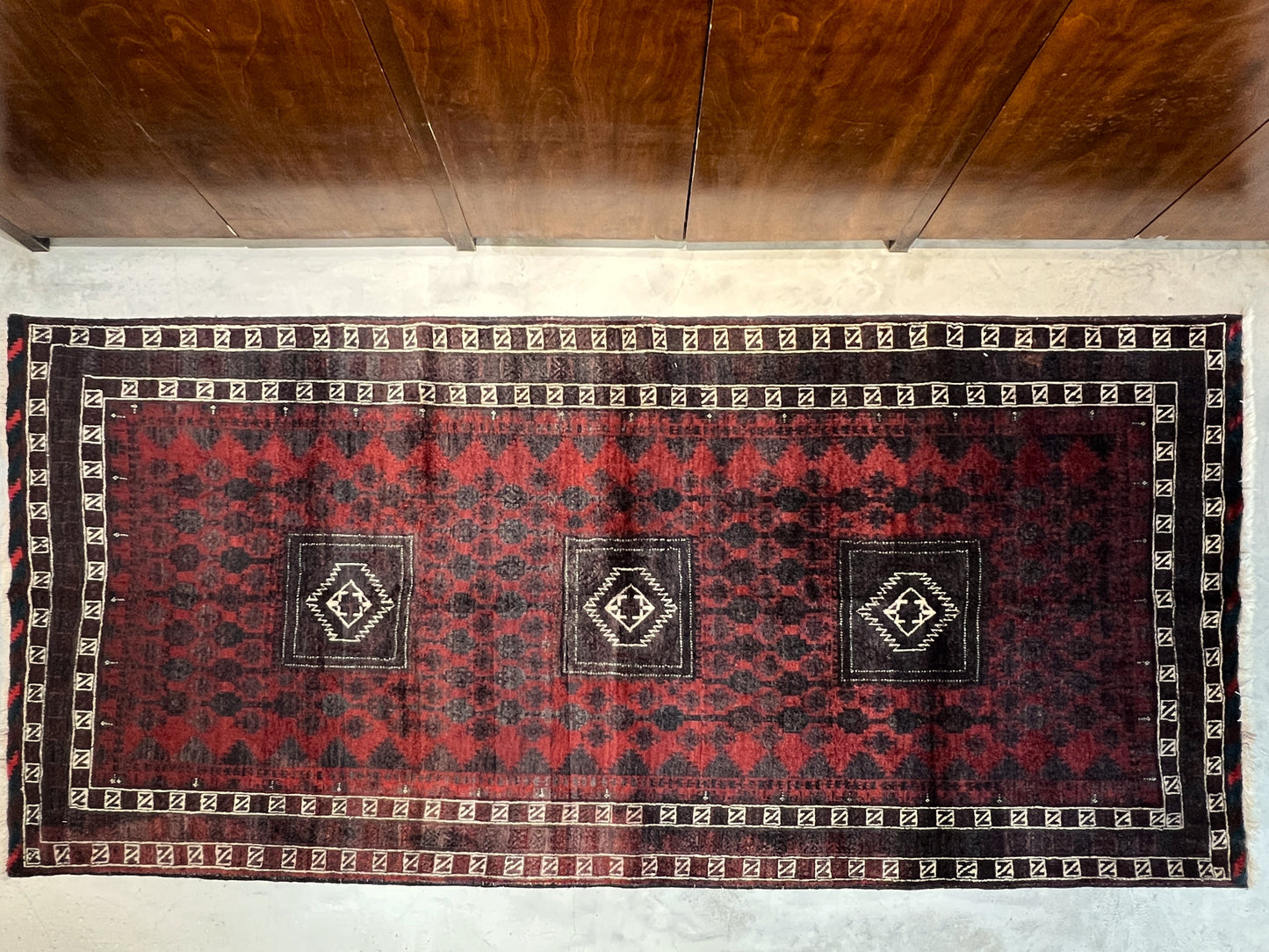 Tribal Rug 42933