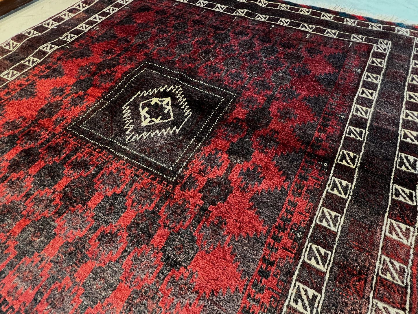 Tribal Rug 42933