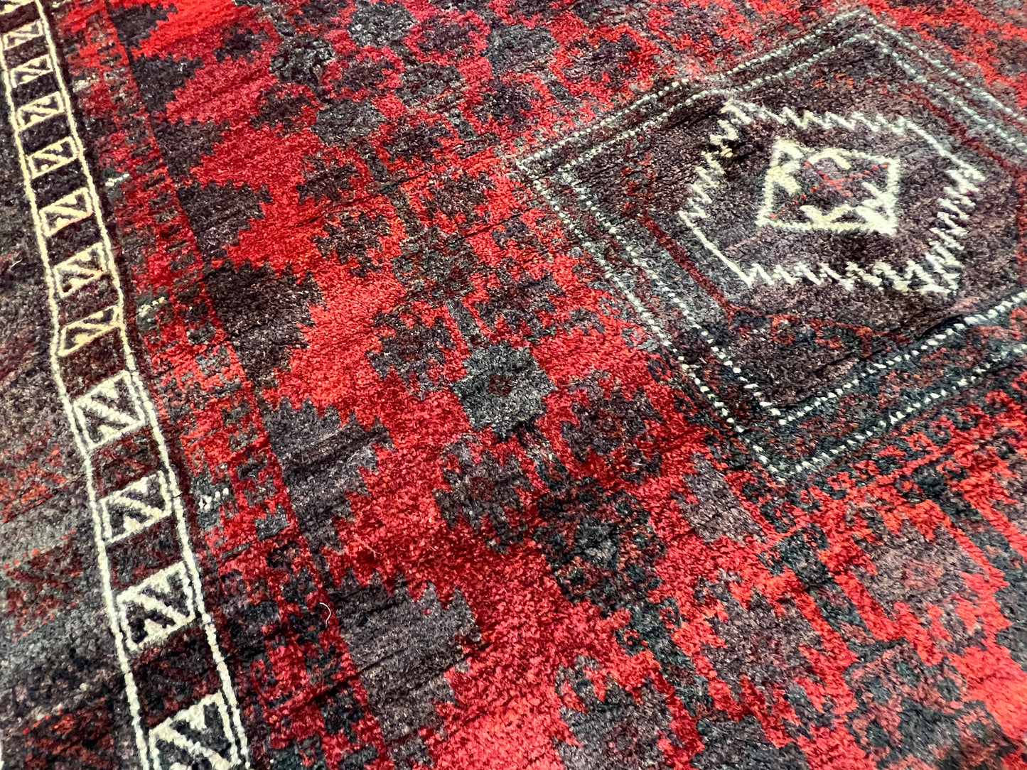 Tribal Rug 42933