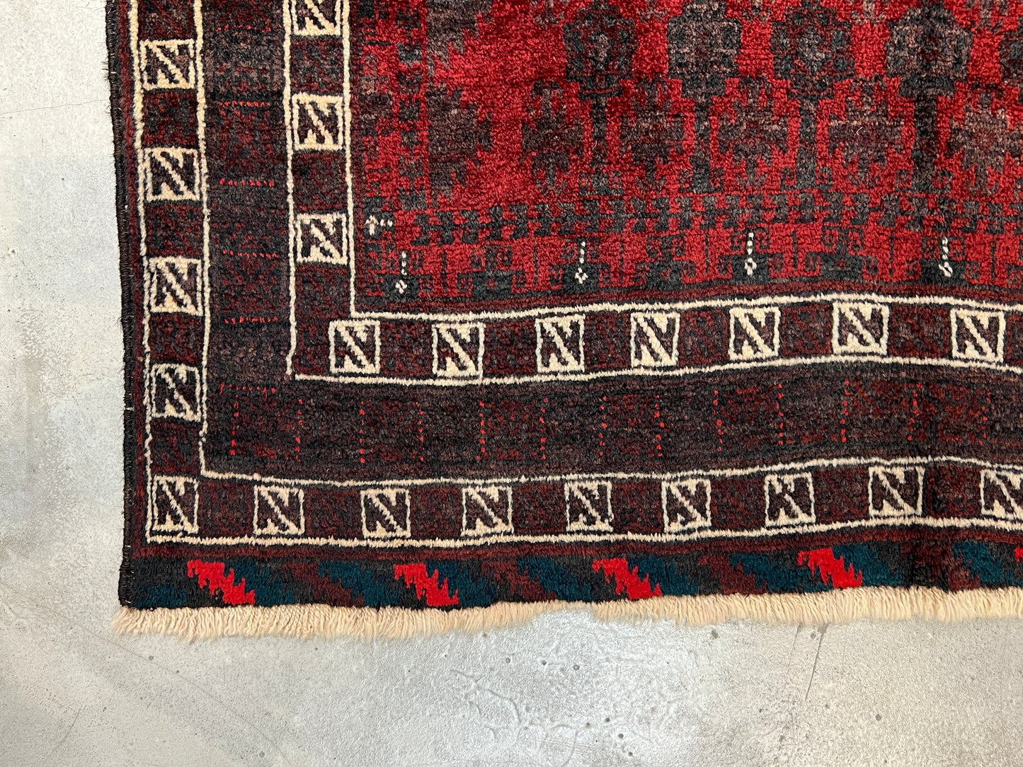 Tribal Rug 42933