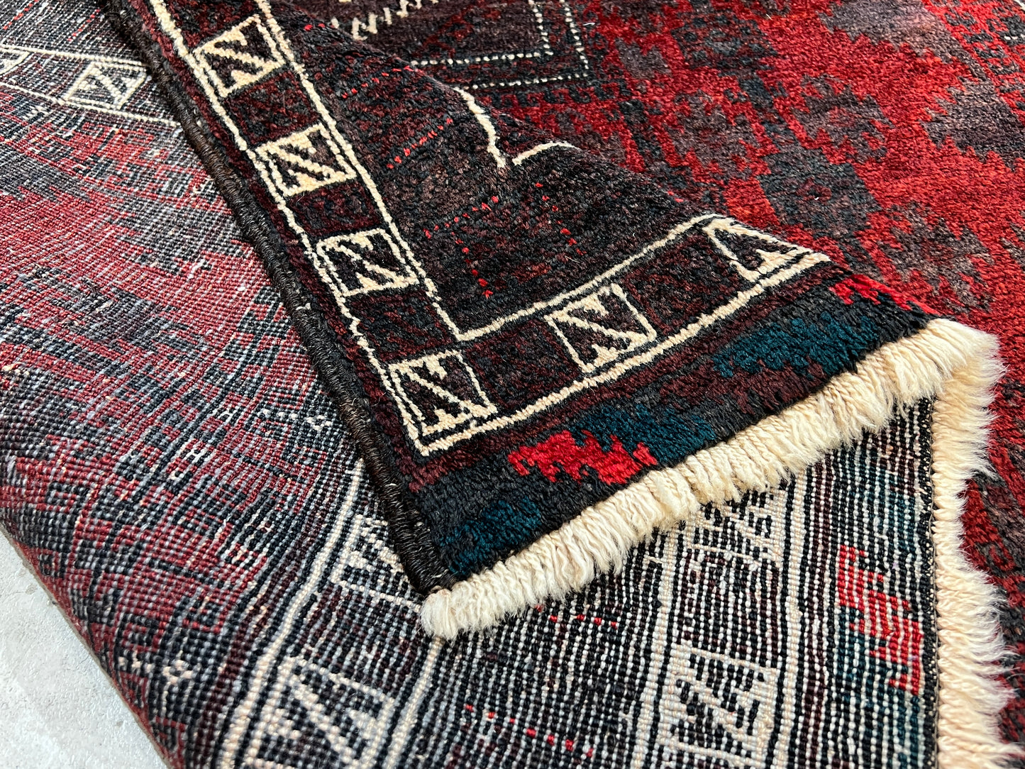 Tribal Rug 42933