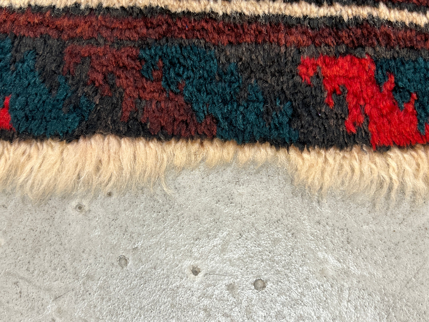 Tribal Rug 42933