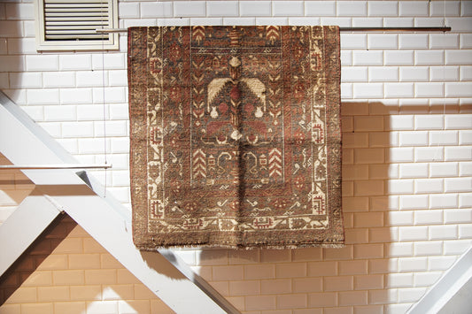 Tribal Rug 42936