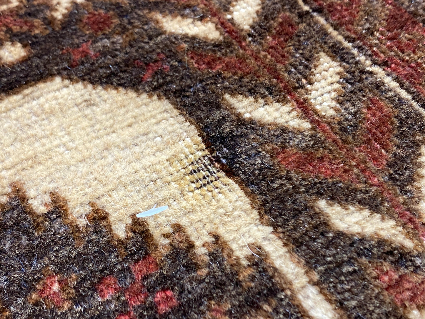 Tribal Rug 42936