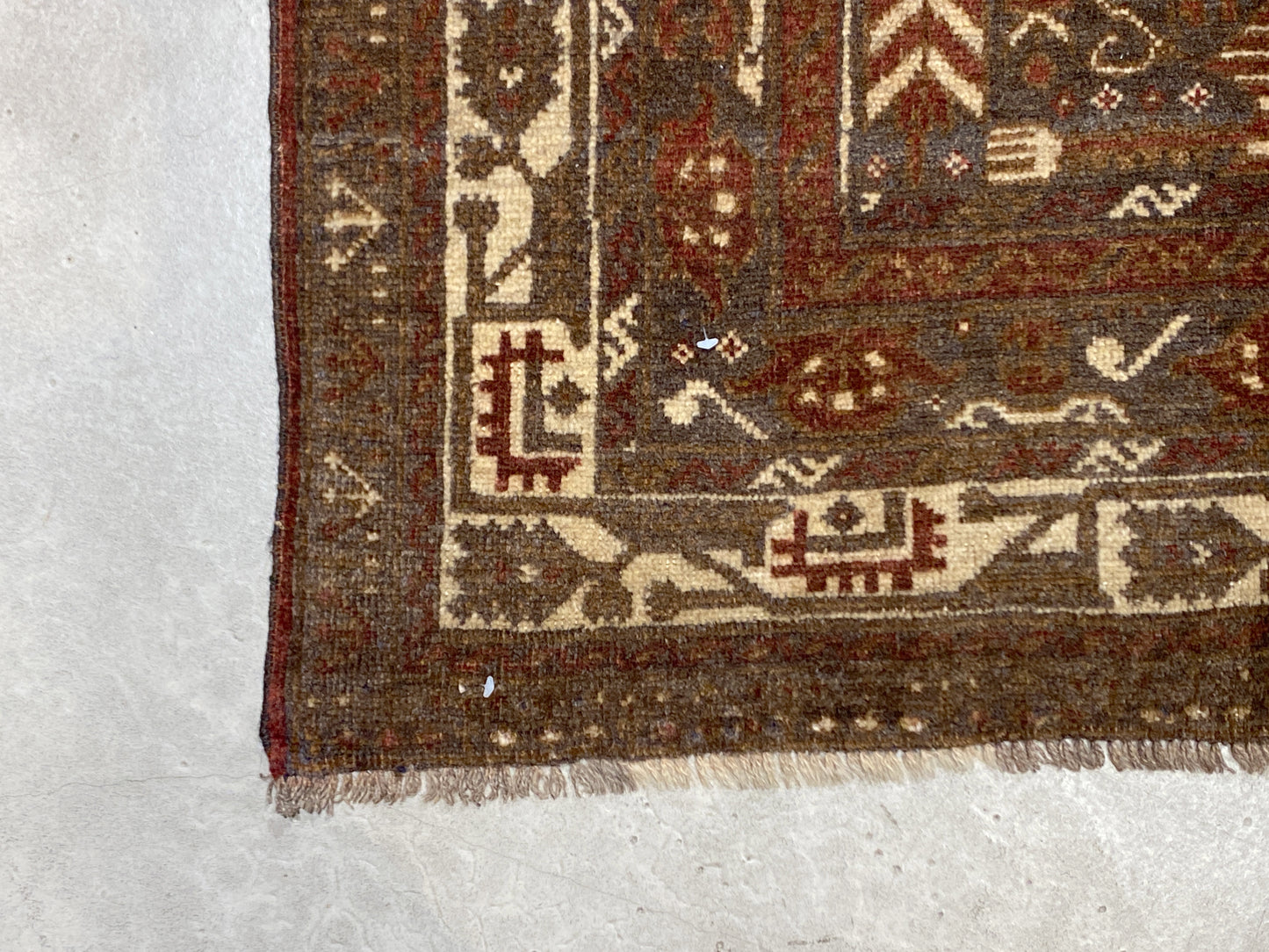 Tribal Rug 42936
