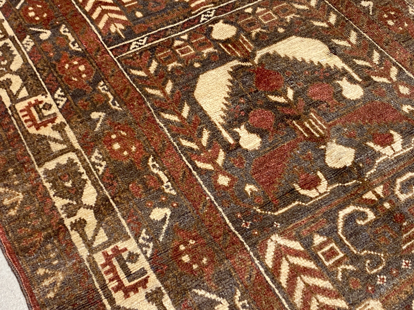 Tribal Rug 42936
