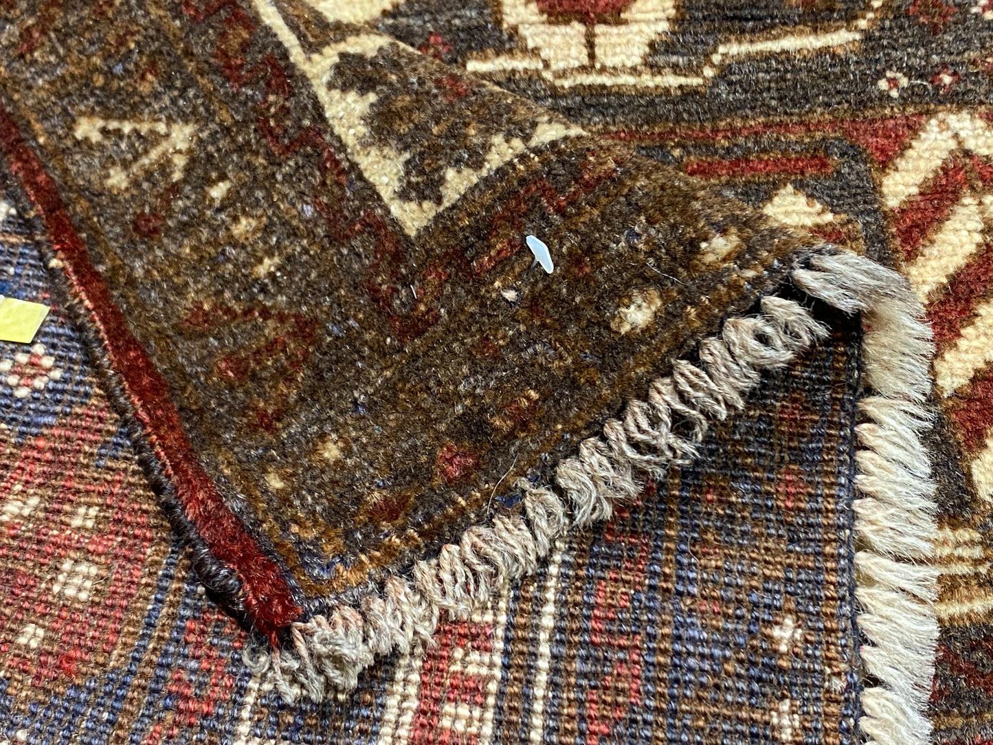 Tribal Rug 42936