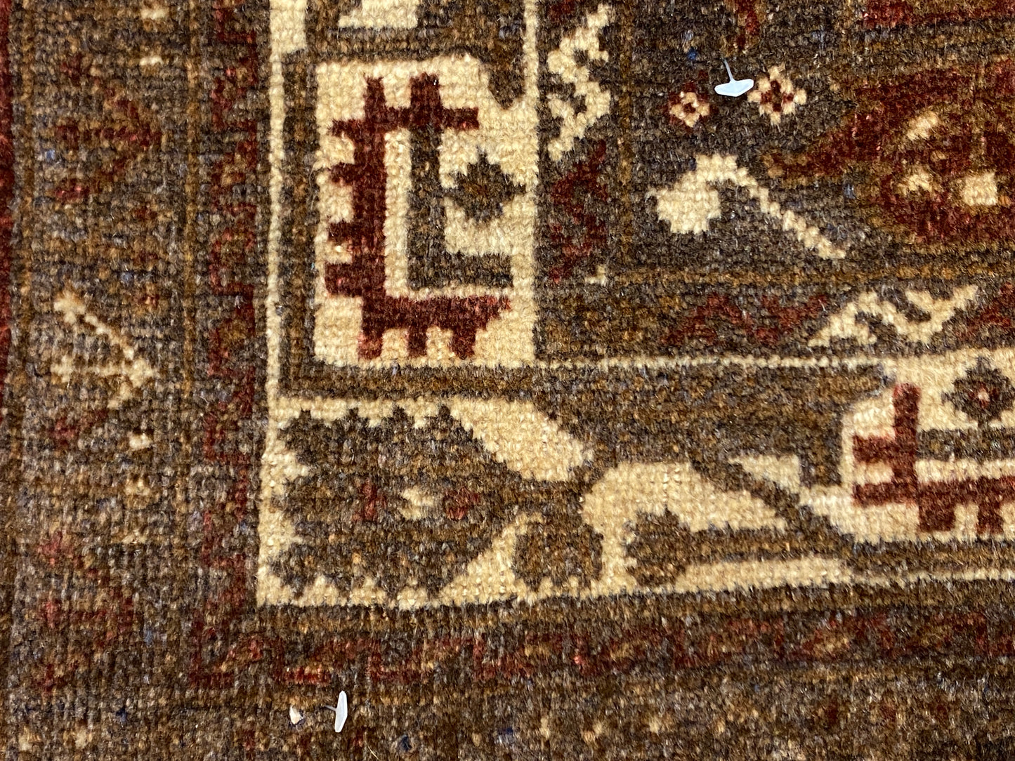 Tribal Rug 42936