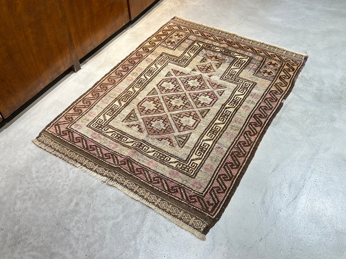 Tribal Rug 42937