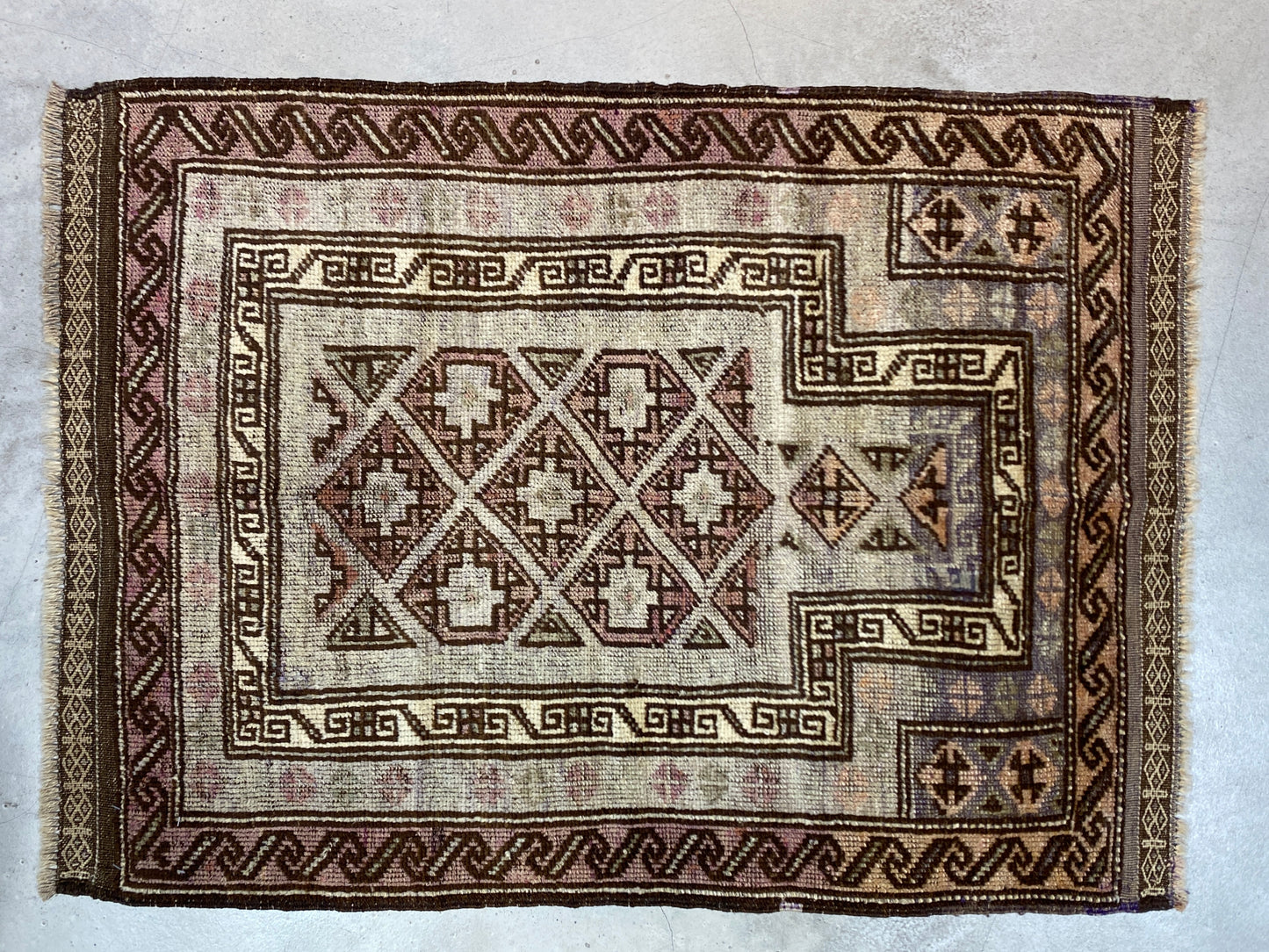 Tribal Rug 42937