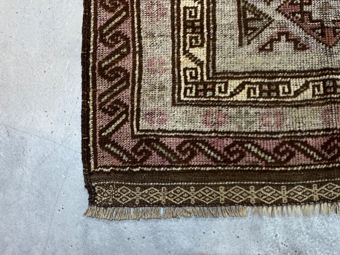 Tribal Rug 42937