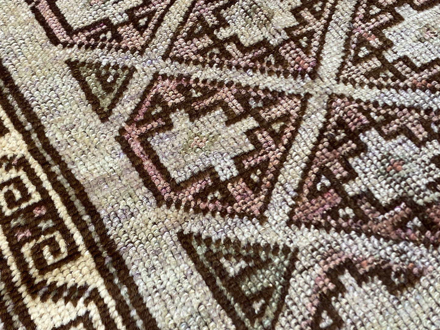 Tribal Rug 42937