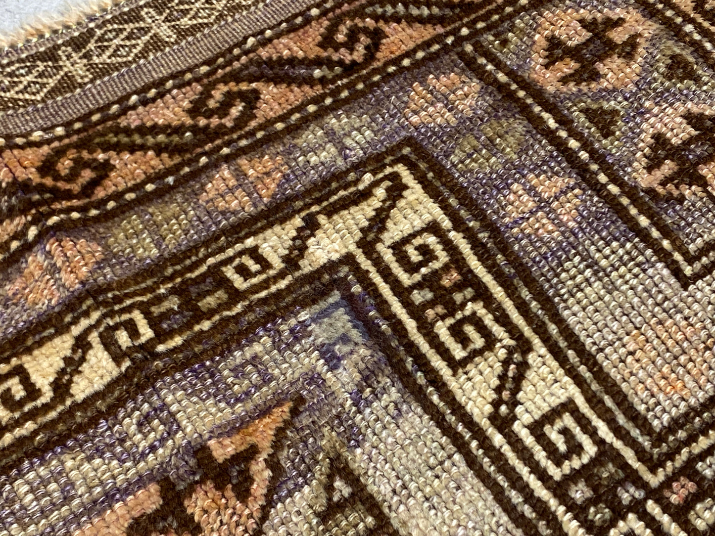 Tribal Rug 42937