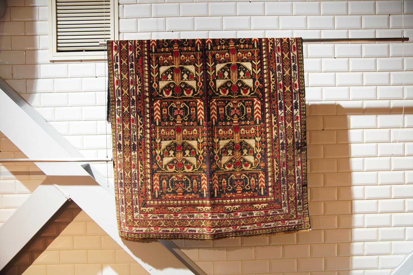 Tribal Rug 42939