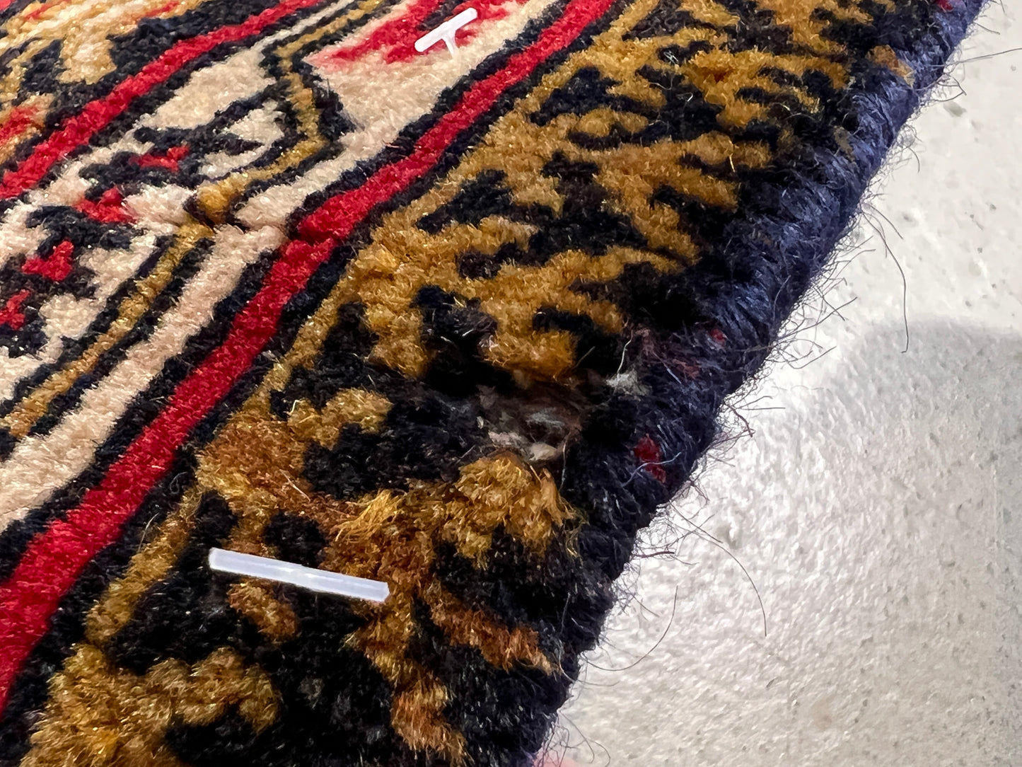 Tribal Rug 42939