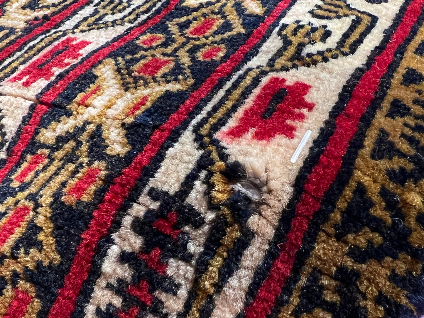 Tribal Rug 42939