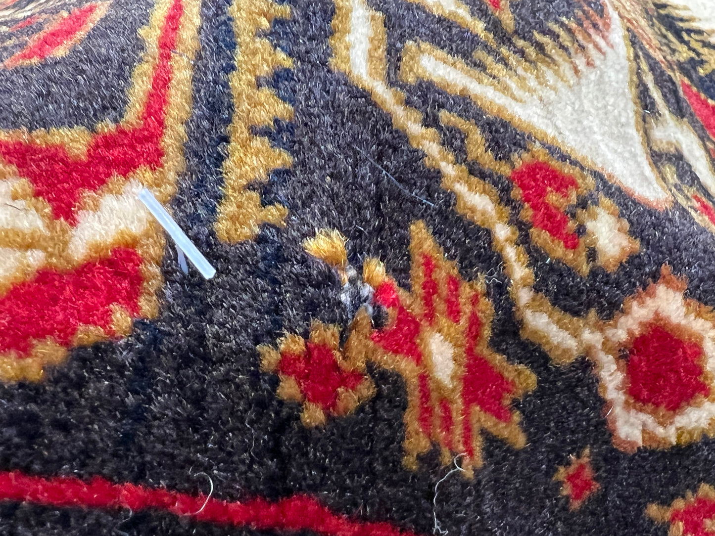 Tribal Rug 42939