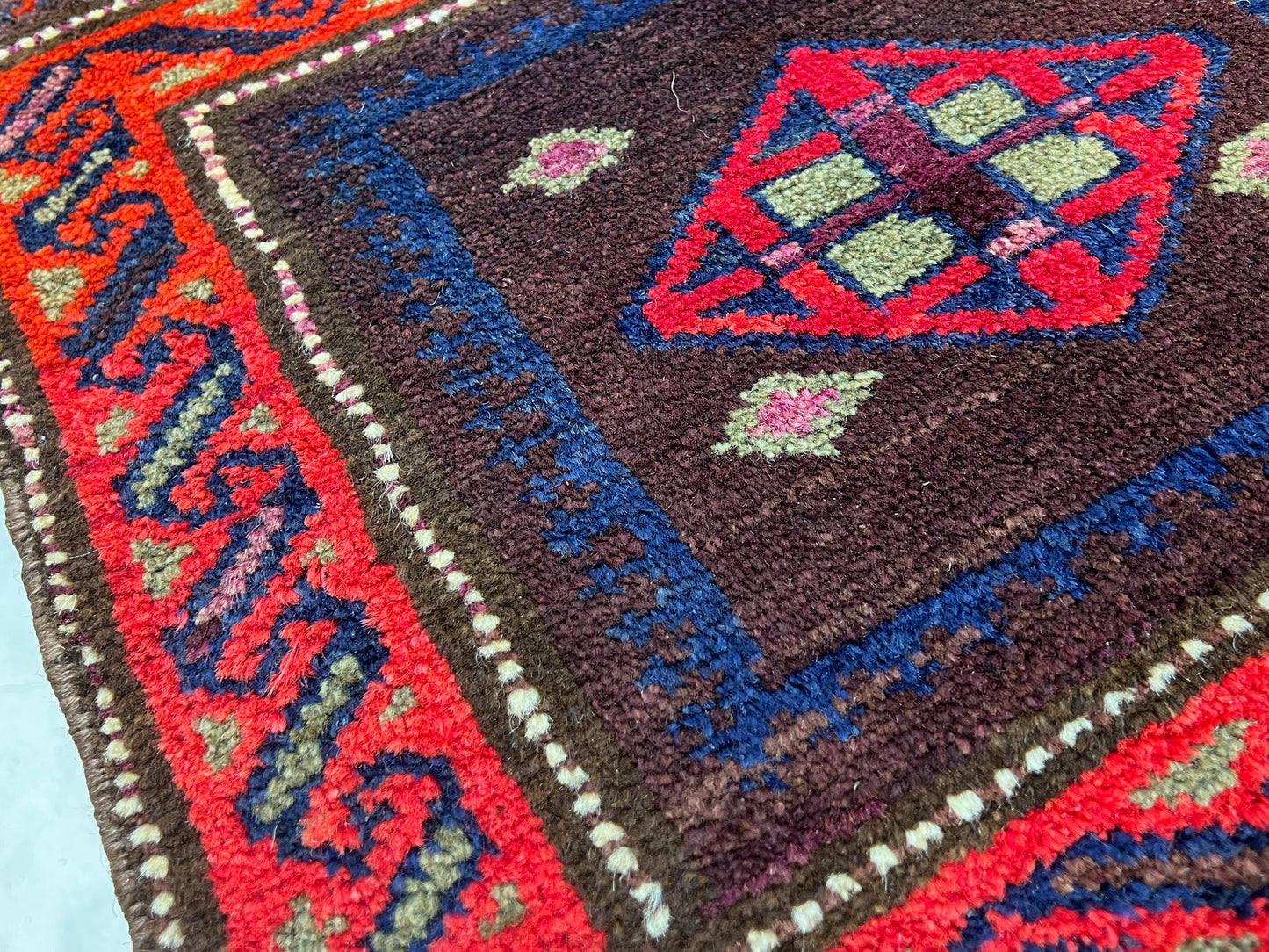 Tribal Rug 42940