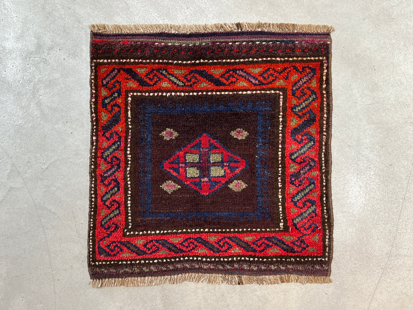Tribal Rug 42940