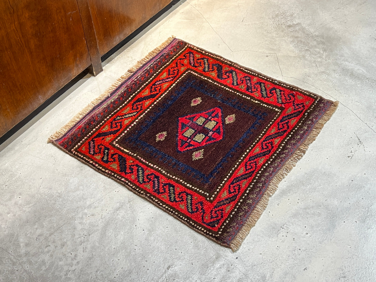 Tribal Rug 42940