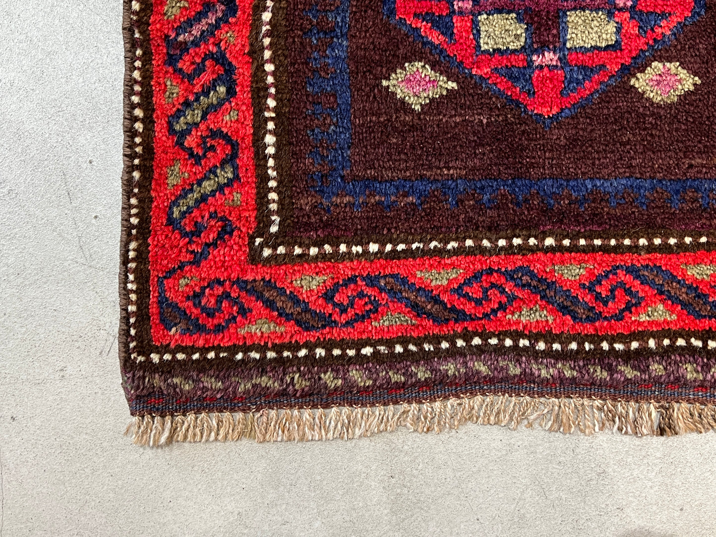 Tribal Rug 42940