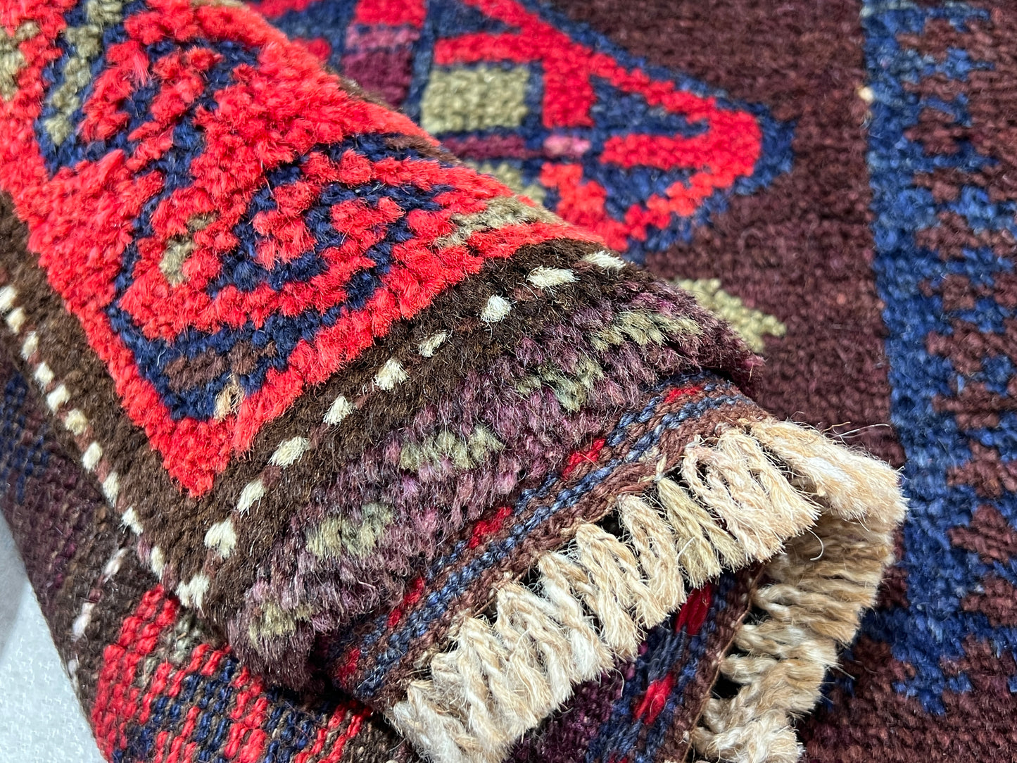Tribal Rug 42940