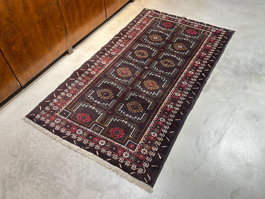 Tribal Rug 42942