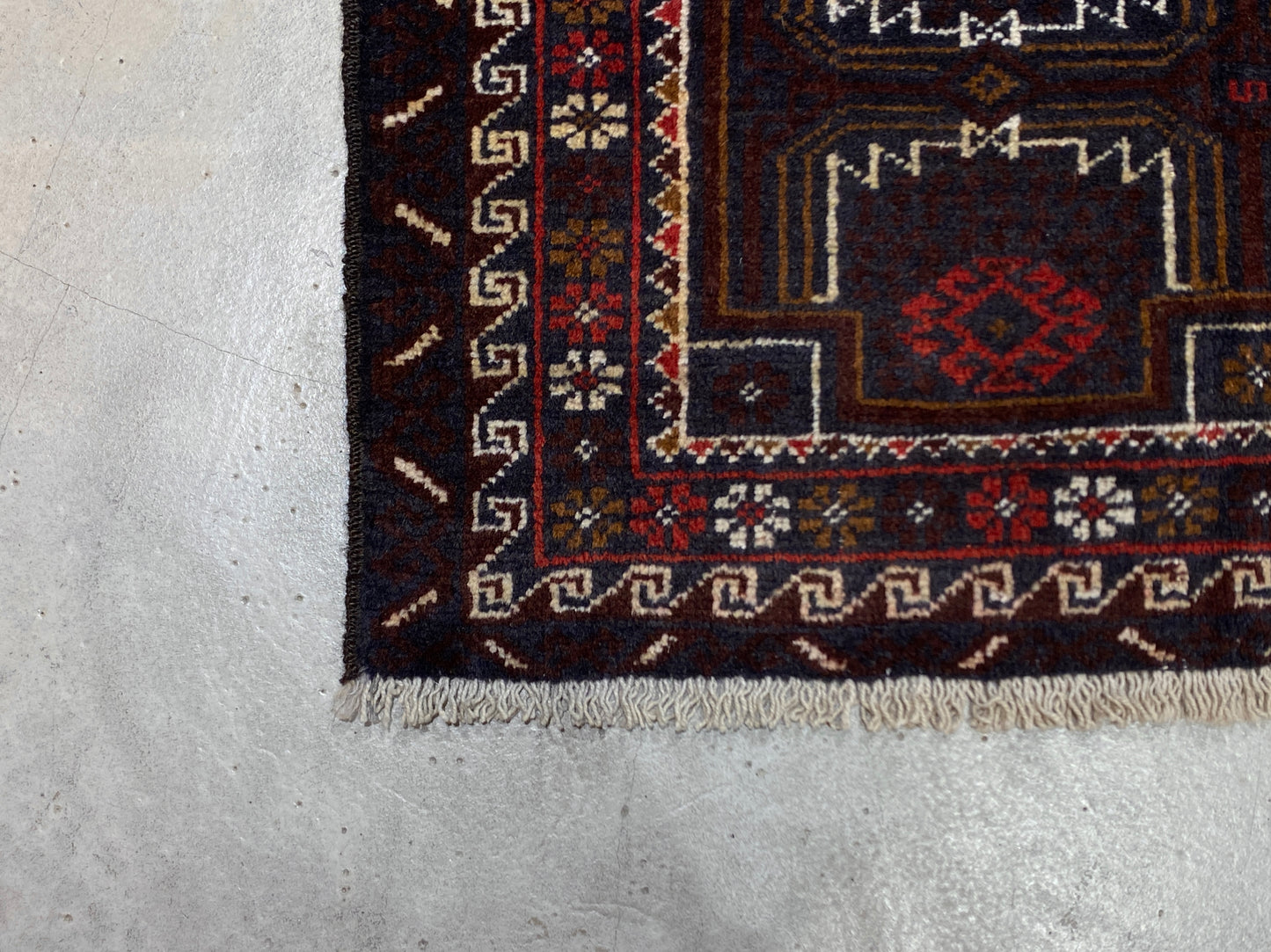 Tribal Rug 42942