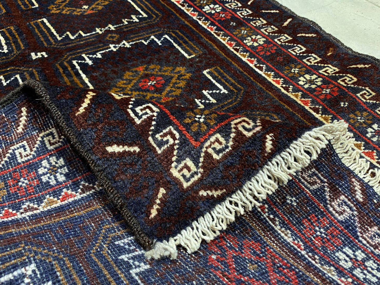 Tribal Rug 42942