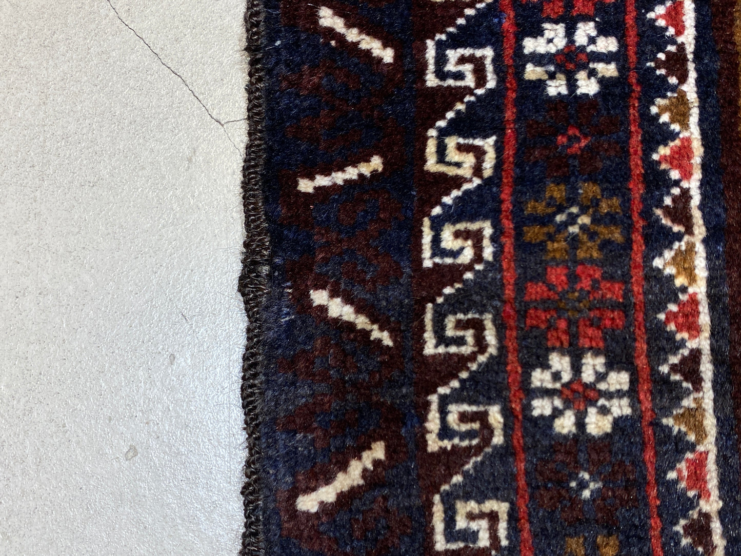 Tribal Rug 42942