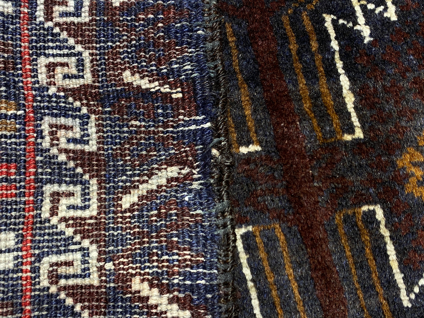 Tribal Rug 42942