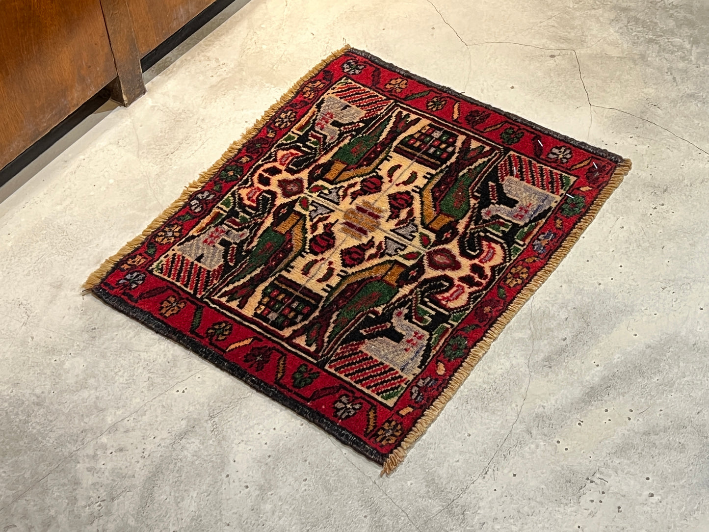 Tribal Rug 42944