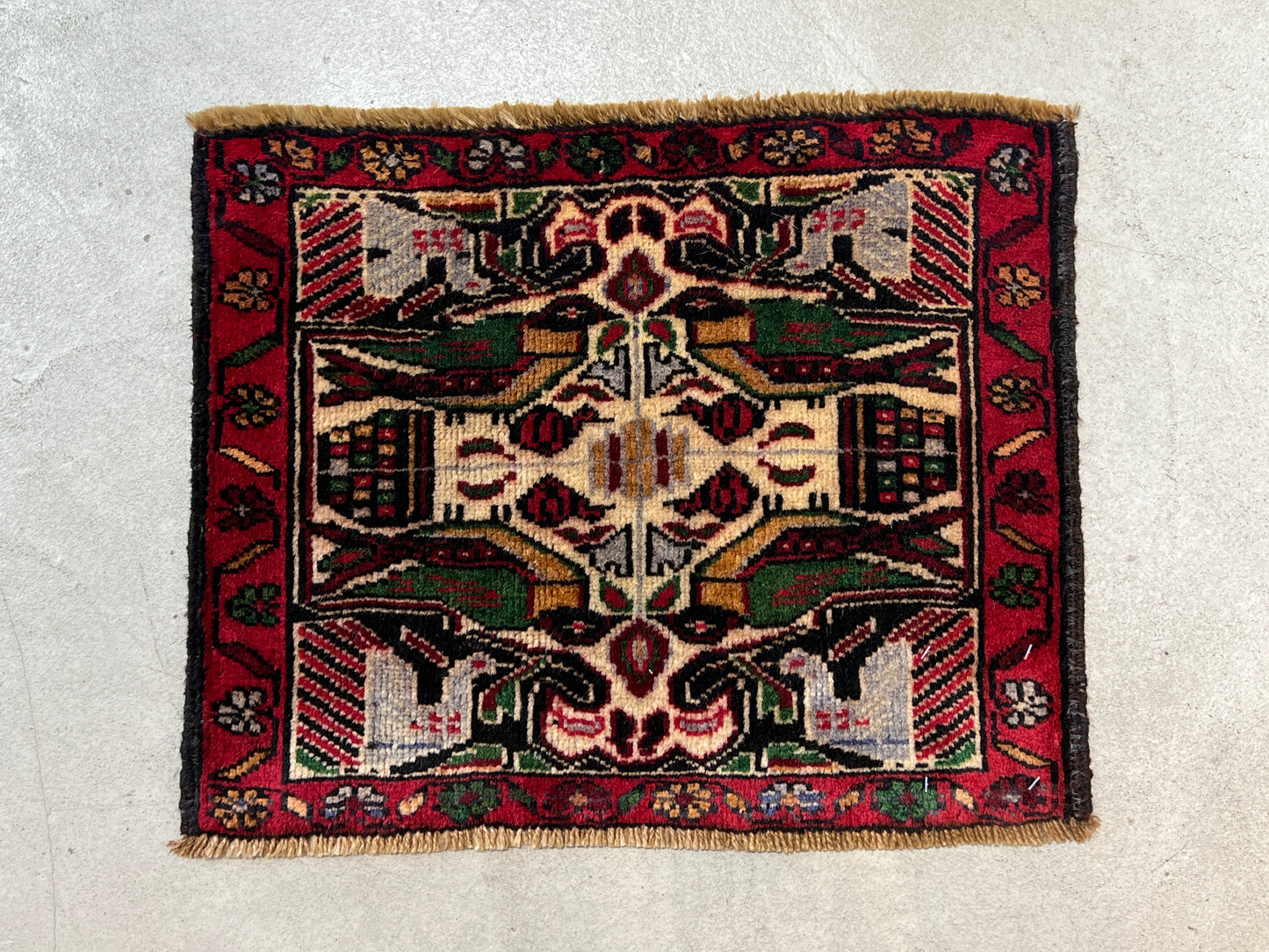 Tribal Rug 42944