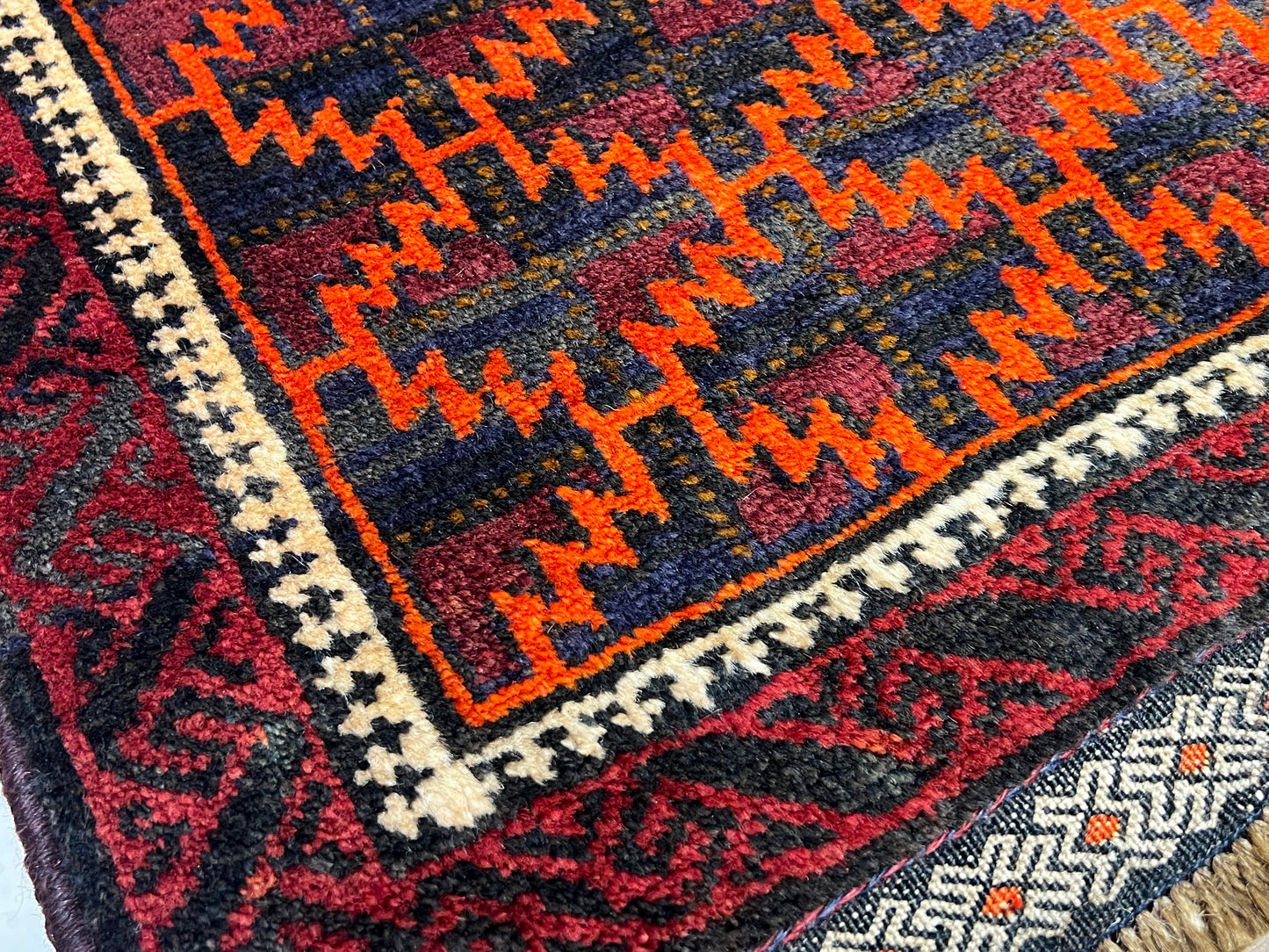 Tribal Rug 42945